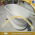 Shenzhen cheap marble bathtub price,solid marble bathtub